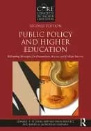 public policy and higher education reframing strategies for preparation acc