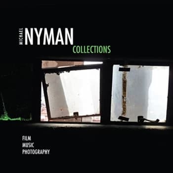 Various Artists - Michael Nyman Collections: Film/Music/Photography CD
