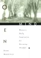 open mind womens daily inspirations for becoming mindful