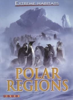 Polar Regions by Jim Pipe Paperback