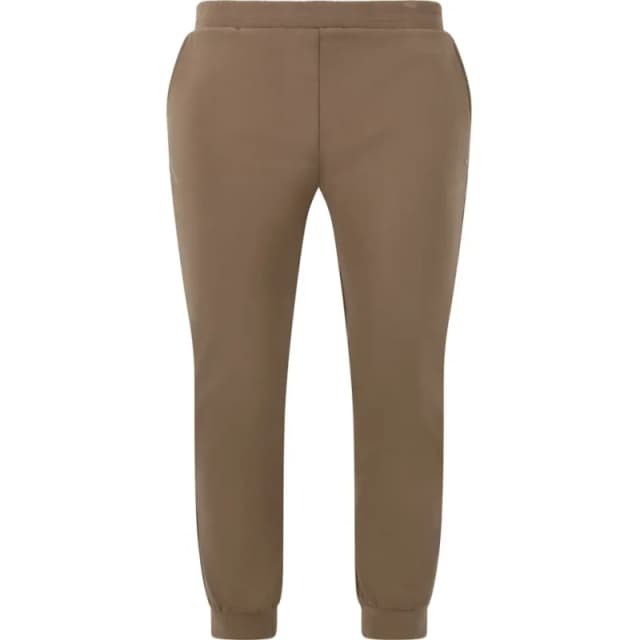 Q Sportswear Womens joggers Q Sportswear Alaia Marron Female 44