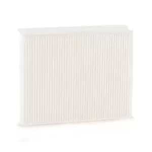 RIDEX Pollen filter 424I0262 Filter, interior air,Cabin filter FIAT,HYUNDAI,KIA,BRAVO II (198),STILO (192),STILO Multi Wagon (192)