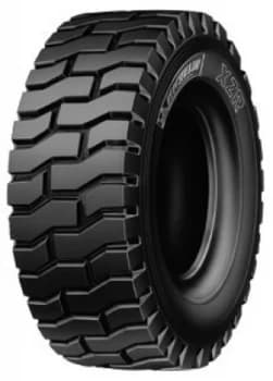 Michelin XZR 6.00 R9 121A5 TL