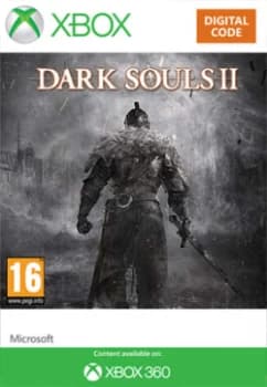 Dark Souls 2 Xbox One Game