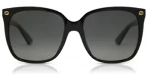 Gucci Sunglasses GG0022S Polarized 007