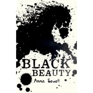 Black Beauty Paperback