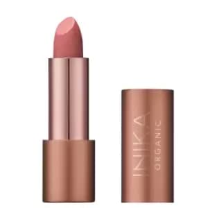 INIKA Organic Lipstick 4.2g (Various Shades) - Spring Bloom