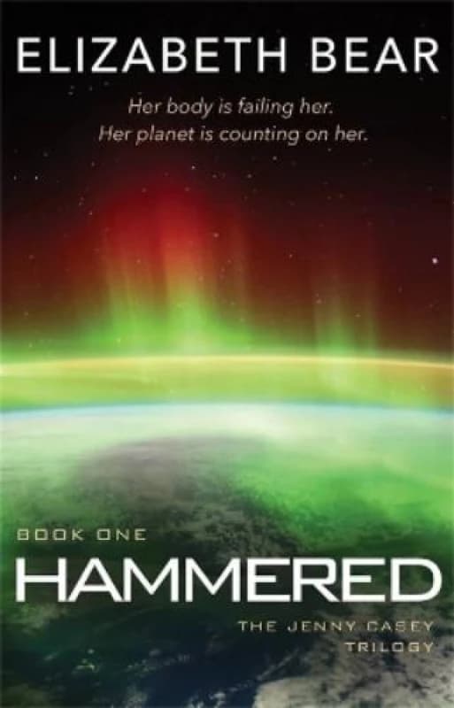 Hammered : Book One Paperback / softback