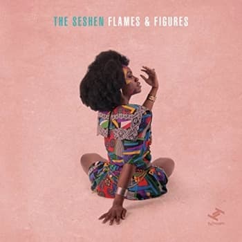 The Seshen - Flames & Figures CD