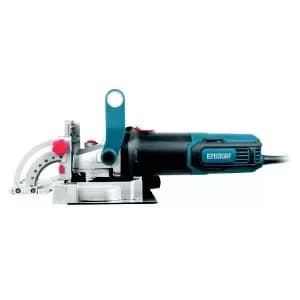 Erbauer 860W 240V Corded Biscuit Jointer Ebj860 Teale