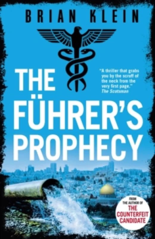 The Fuhrers Prophecy Paperback / softback