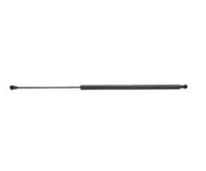 RIDEX Tailgate strut 219G0641 Gas spring, boot- / cargo area,Boot struts RENAULT,GRAND SCENIC III (JZ0/1_)