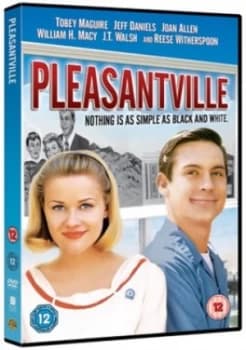 Pleasantville - DVD