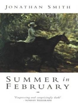 Summer in February by Jonathan Smith Paperback