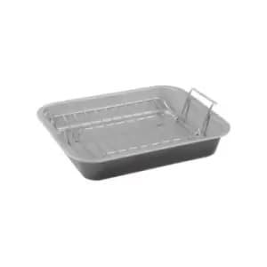 Non-Stick 36cm Roast & Rack - Baker&salt