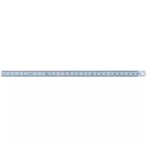 Bernstein 7-508 Yardstick 0.3 m Steel