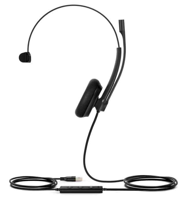 Yealink UH34 Lite Mono UC Headset