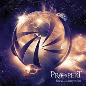 The Illuminated Sky by Prospekt CD Album