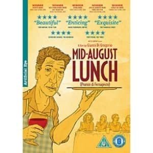 Mid-August Lunch DVD