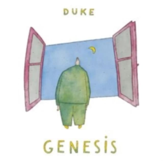 Duke CD / Album