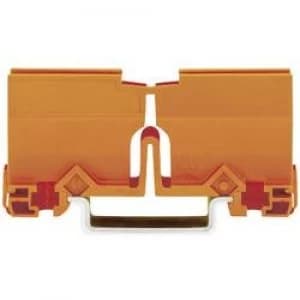 Mounting adapter WAGO 773 332 Orange