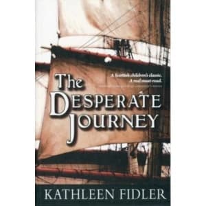 The Desperate Journey