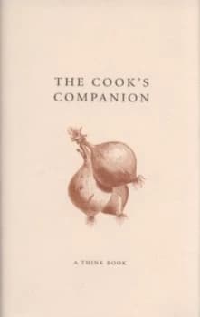 The Cooks Companion by Jo Swinnerton Hardback