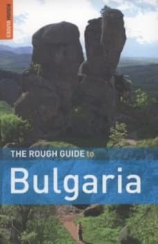 The Rough Guide to Bulgaria by Jonathan Bousfield Paperback