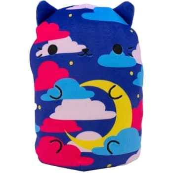 Cats Vs Pickles - Jumbo Twinkle Kitty Plush