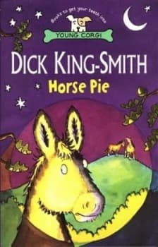 Horse Pie by Dick King-Smith Paperback