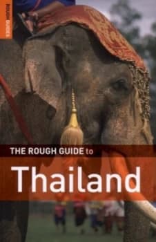 The Rough Guide to Thailand by Paul Gray Paperback
