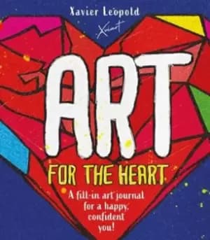 Art for the Heart - Xavier Leopold - Paperback - Used