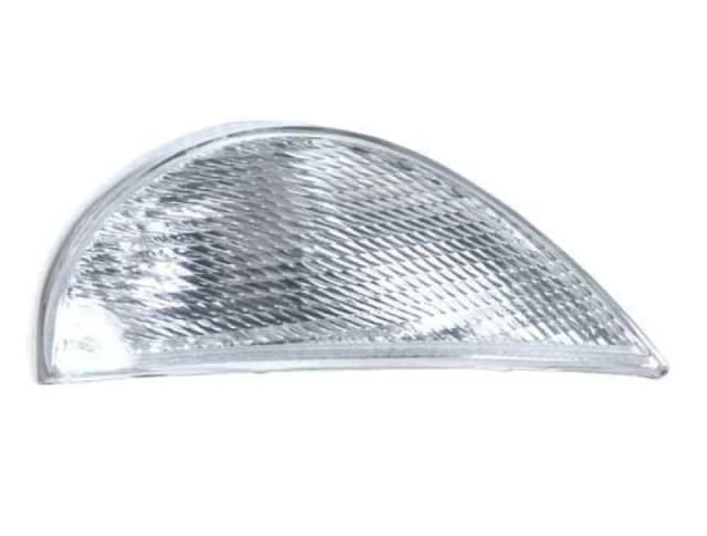 ALKAR 2101011 Turn Signal Right Front, Crystal clear Indicator (62)