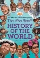 who was history of the world