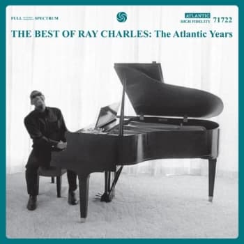 Ray Charles - The Best Of Ray Charles: The Atlantic Years Vinyl
