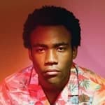 Childish Gambino - because the internet (Music CD)
