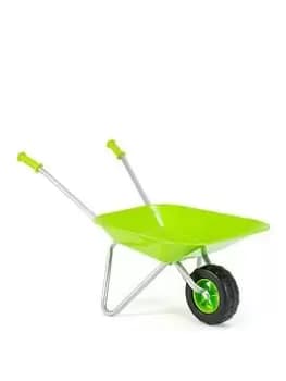 Bestway Childrens Garden Wheel Barrow