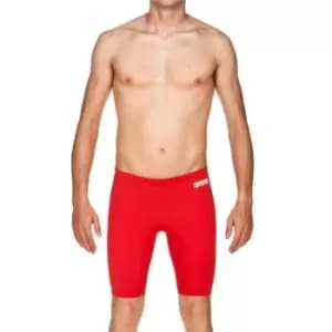 Arena Men Jammer Solid - Red