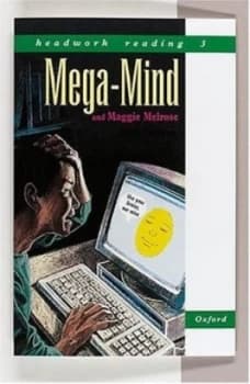 Mega-Mind by Chris Culshaw Paperback