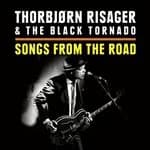 Black Tornado (The) - Songs From the Road (+DVD)