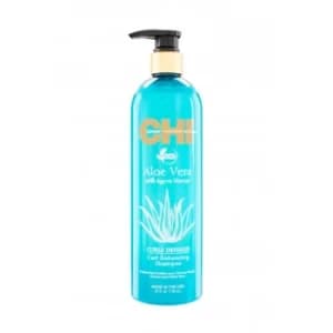 CHI Curls Defined Curl Enhancing Shampoo 739ml