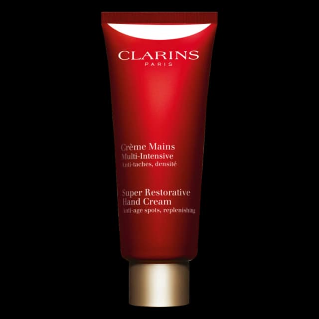 Clarins Super Restorative Age-Control Hand Cream 100ml
