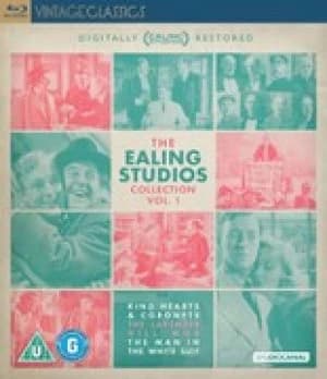 The Ealing Studios Boxset