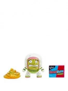 Hangrees Buzz Tootyear