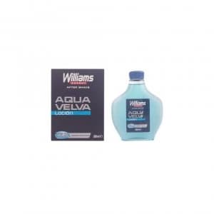 After Shave Aqua Selva Williams