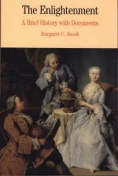 The Enlightenment by Margaret C Jacob Paperback
