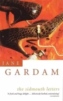 The Sidmouth letters by Jane Gardam