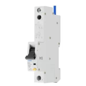 BG RCBO Type AC Tall B Curve 50A - CURB50