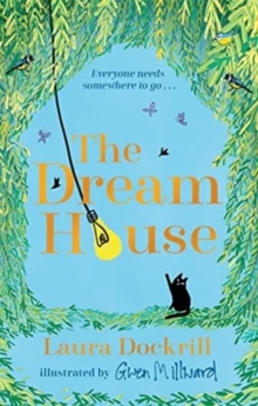 The Dream House Hardback