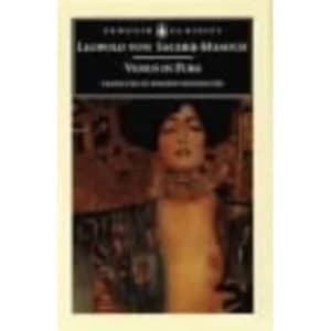 Venus in Furs by Leopold von Sacher-Masoch (Paperback, 2000)